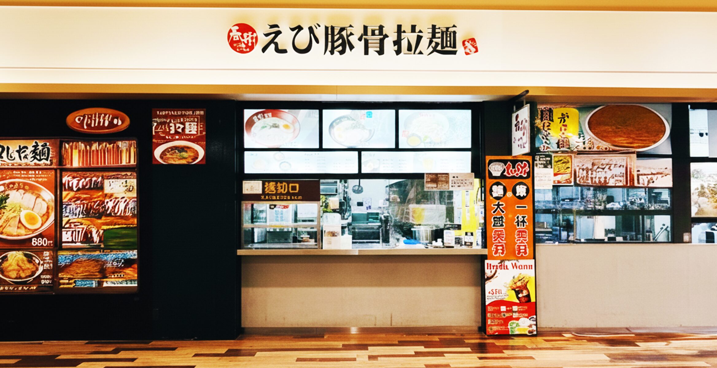 南砂町scスナモ店の店舗画像