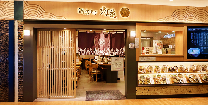 池袋東武店の店舗画像