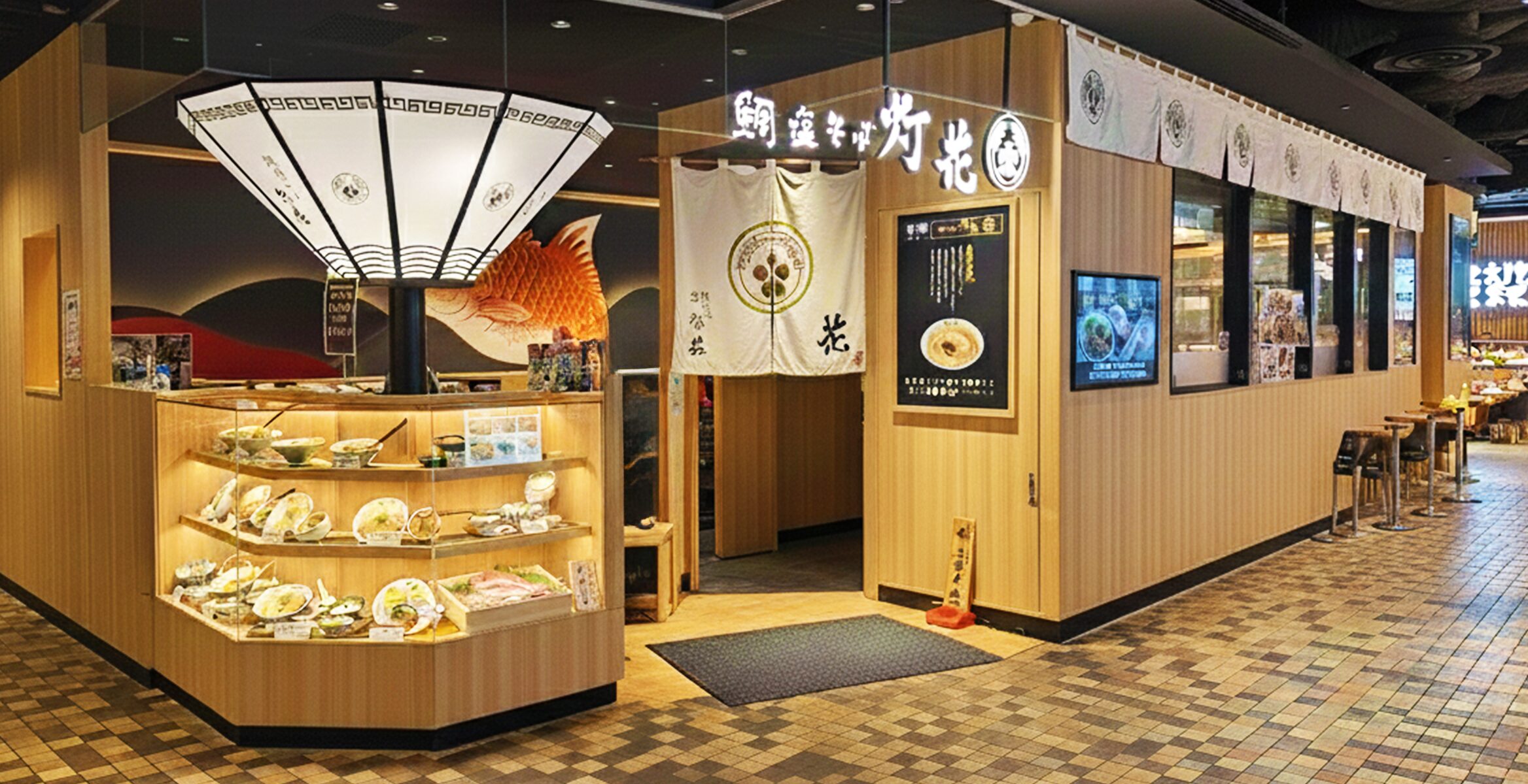 浦和パルコ店の店舗画像